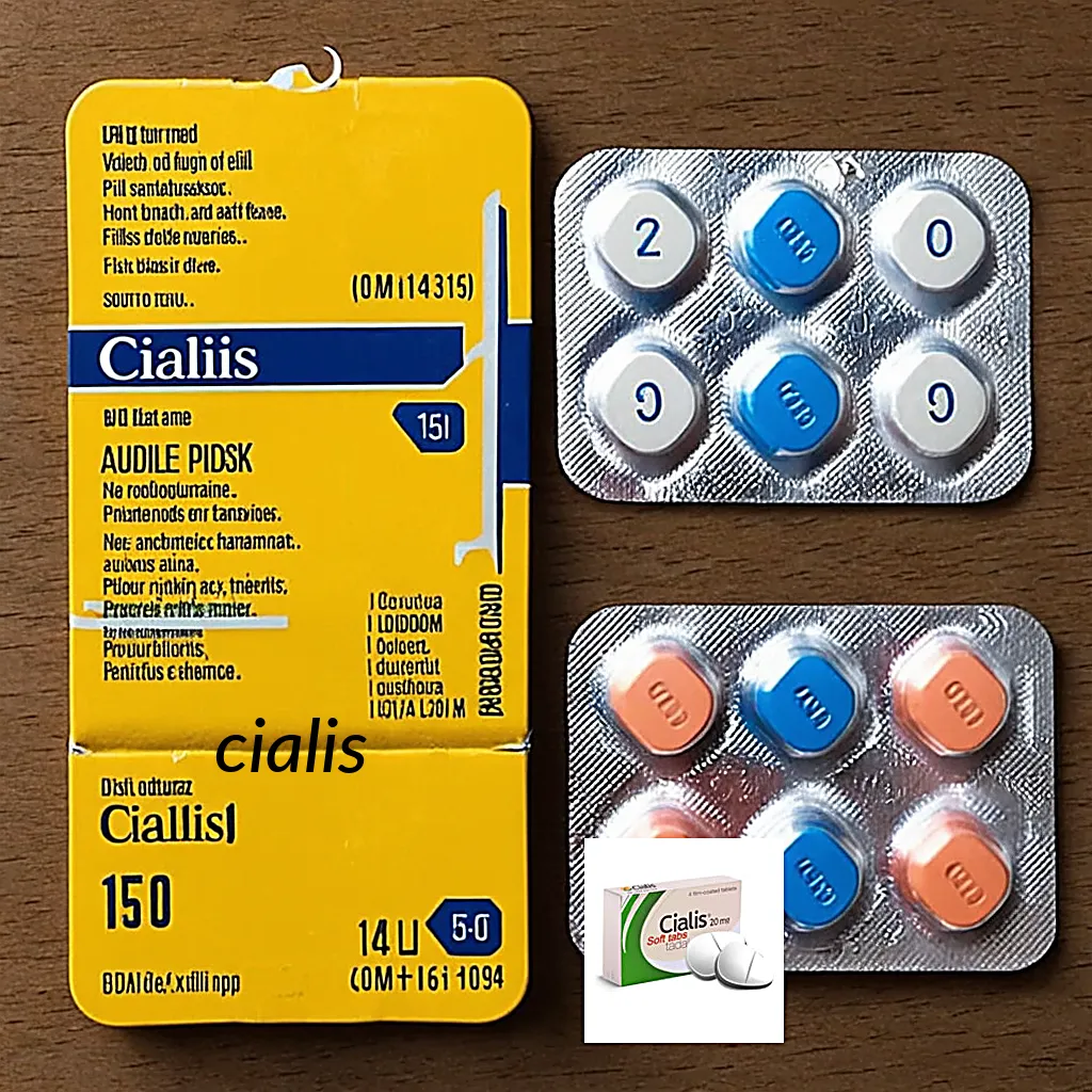 Cialis 5mg achat en france